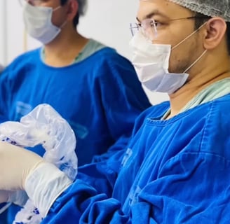 cirurgião oncológico em manaus