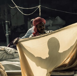 Dry cleaners in gurgaon