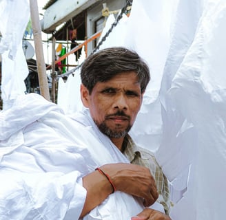 Dry cleaners in gurgaon