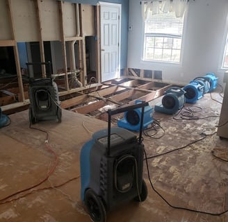 Insurance Tips for Water Damage
