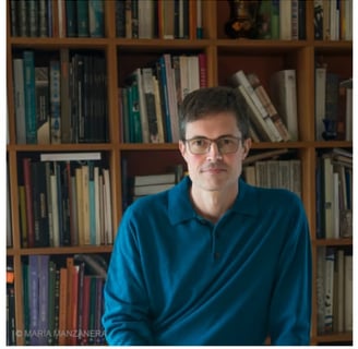 Psicólogo Murcia Antonio Viñao
