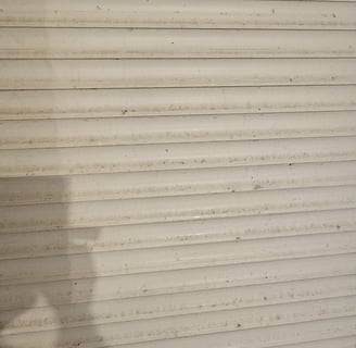Rollos / Jalousien reinigung Hamburg Lurup Schenefeld Blankenese Harburg Buchholz