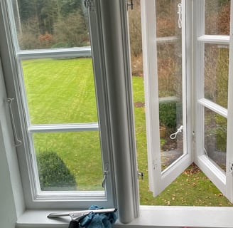 Fensterputer Hamburg Schenefeld Lurup Halstenbek Blankense buchholz