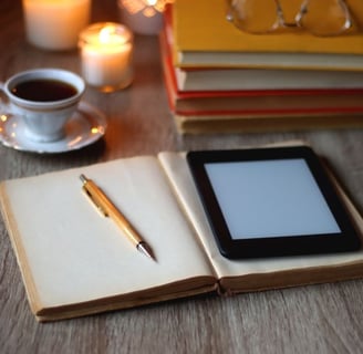 ebook se recentrer auriom
