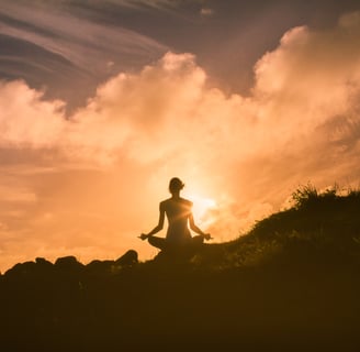 mantra meditation