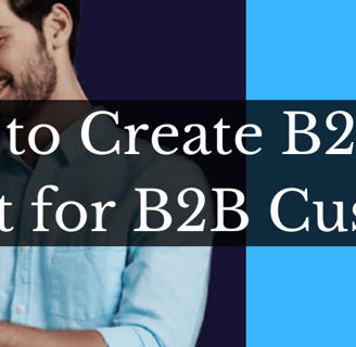 B2B Customers