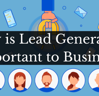 Importance of Lead Generation