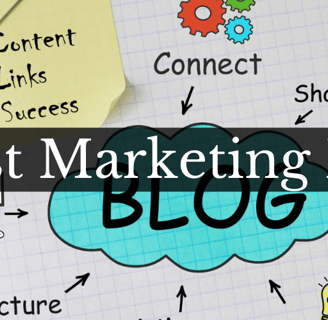Marketing Blogs