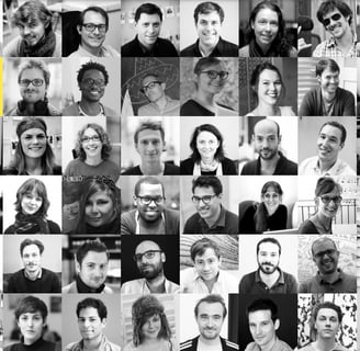 coworking communauté coworkers mutinerie