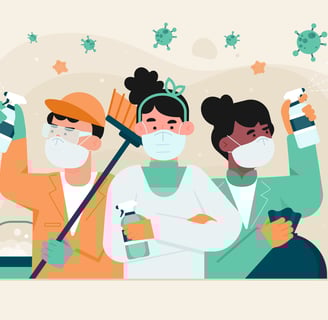 Pelatihan Hiperkes - Pelatihan Hiperkes dan Keselamatan Kerja - Adhikari Training - Diklatnesia