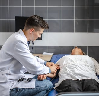 Pelatihan Manajemen Nyeri - Training Pain Management - Adhikari Training - Diklatnesia