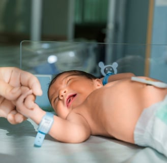 Pelatihan Manajemen ICU dan NICU Rumah Sakit - Adhikari Training - Diklatnesia