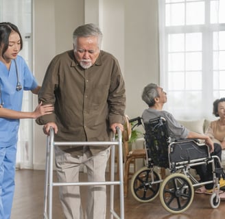 Pelatihan geriatri - Pelatihan Perawat Geriatri - Pelatihan Manajemen Mutu Pelayanan Geriatri - Adhikari Training-Diklatnesia