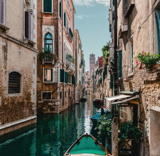 Cultural Destinations