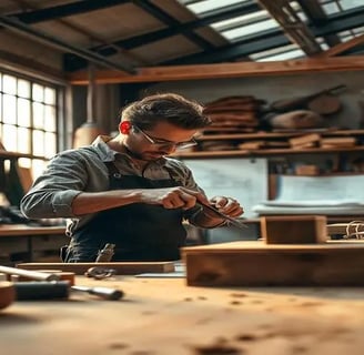 Handwerk