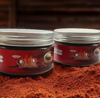 larista gud sambal