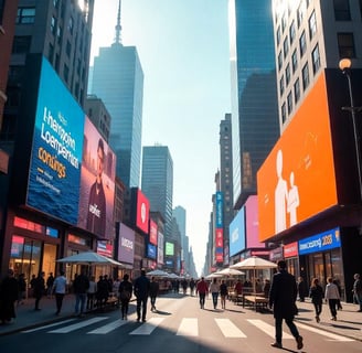 publicități video, marketing prin video