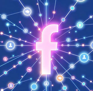 algoritm facebook