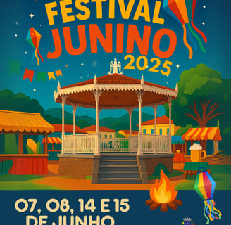 Festival Junino