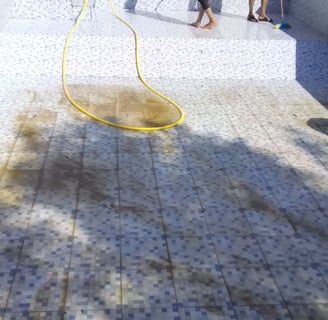 شركة تنظيف مطابخ بالكويت