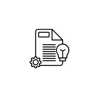 content strategy icon