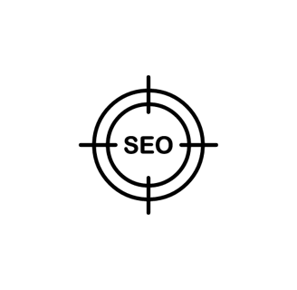 seo content creation icon