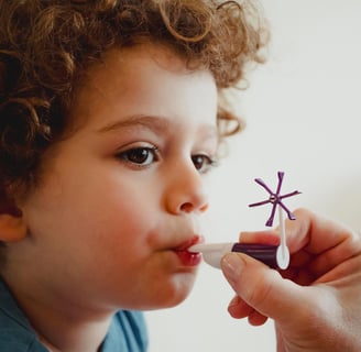 Speech Language Therapy