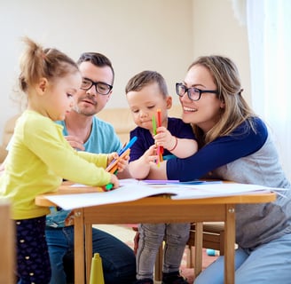 speech therapy for kids