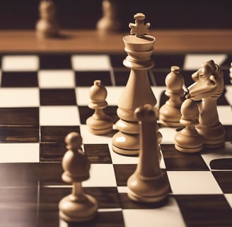 Madurai Chess training