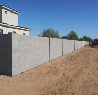 3D Masonry