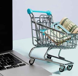 Online Sales