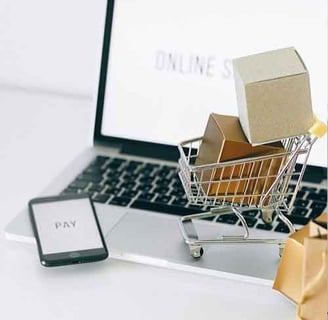 Online Shop