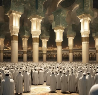 a group of camels sitting on the ground