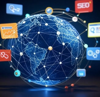 Palabras clave SEO, Estrategia SEO, errores comunes de palabras clave