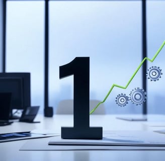 SEO llegando a la posición número 1