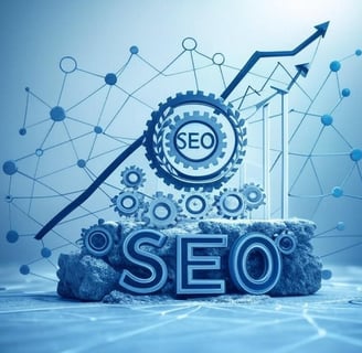 SEO Imagen buena estrategia ¿buenos resultados? Posicionando tu web