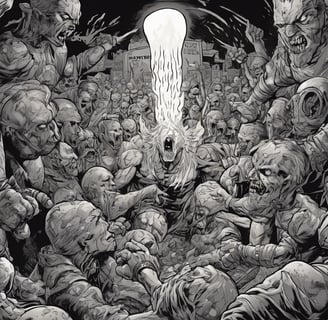 Bright living room with modern inventory