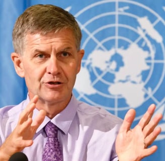 Erik Solheim