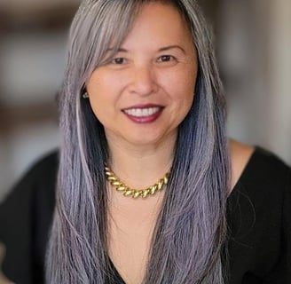 Susanna Sung LCSW-C therapist 