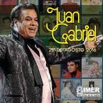 Juan Gabriel Compositor de Mexico