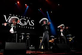 El Mariachi vargas de Tecalitlan Jalisco
