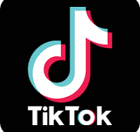 Imajen social tiktok