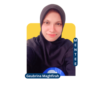 Geubrina Maghfirah