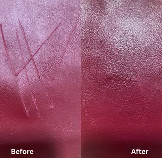 before-after-burgundy-leather-chair-restoration-leatherfixup.com