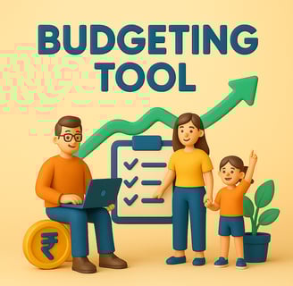 BUDGETING