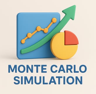 MONTE CARLO SIMULATION