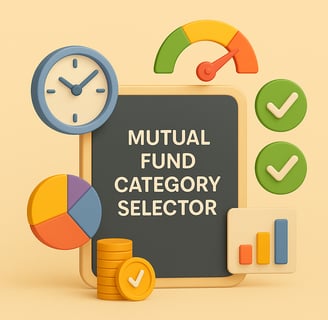 MUTUAL FUND CATEGORY
