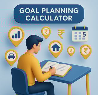 GOAL PLANNING
