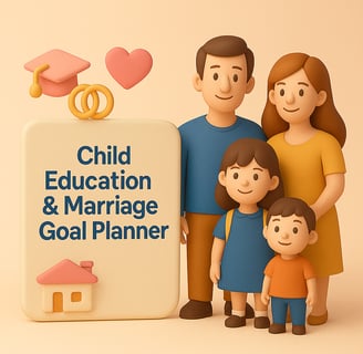 CHILD EDUCATION