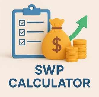 SWP CALCULATOR